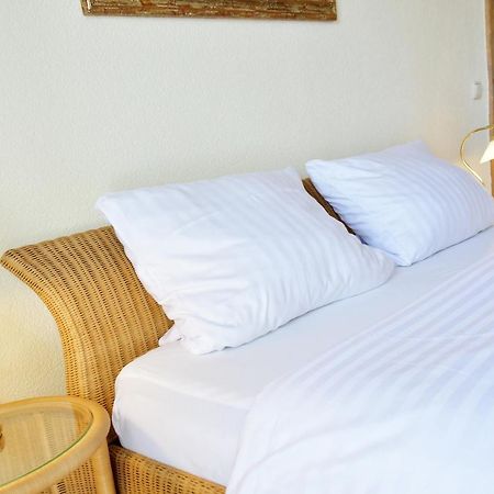 Apartament Hamburg-App-02 Heringsdorf Zewnętrze zdjęcie