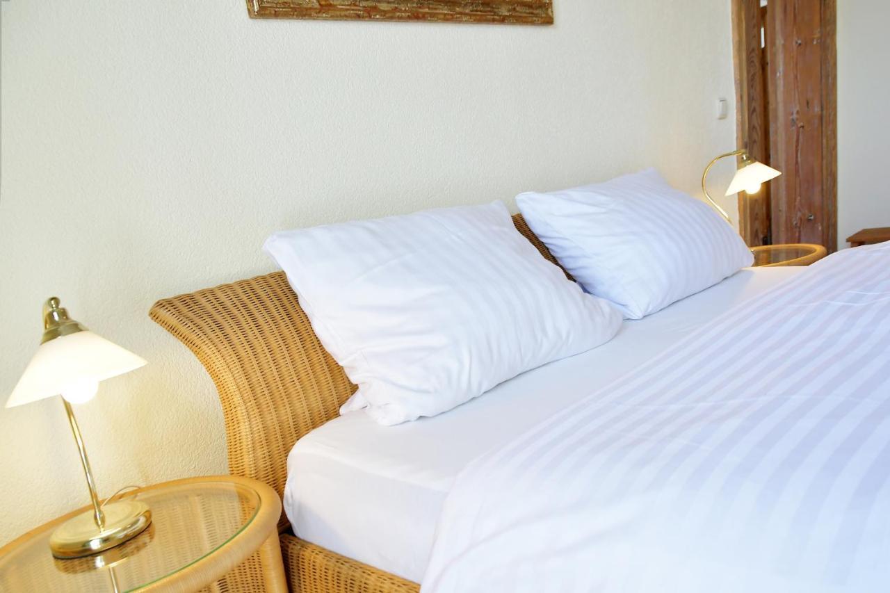 Apartament Hamburg-App-02 Heringsdorf Zewnętrze zdjęcie
